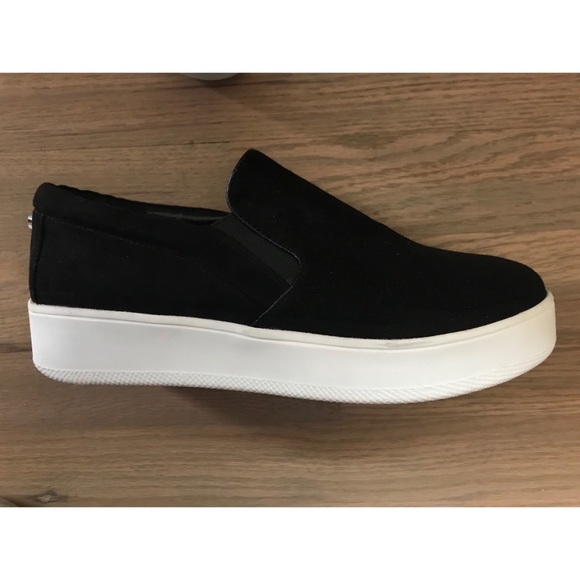 Steve Madden Shoes - Steve Madden Platform Sneaker